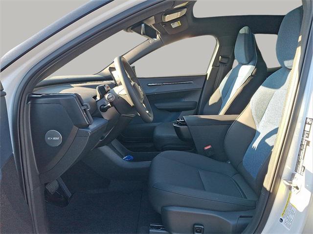 new 2026 Volvo EX30 car, priced at $48,445
