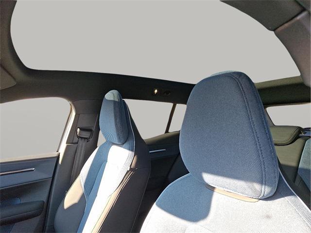 new 2026 Volvo EX30 car, priced at $48,445