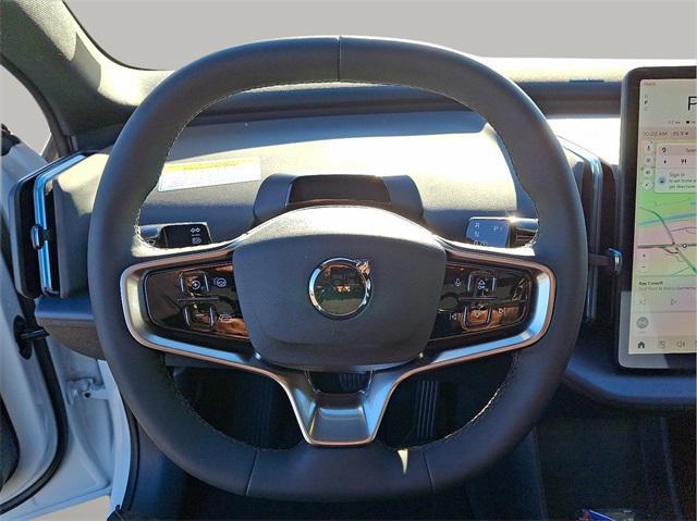 new 2026 Volvo EX30 car, priced at $48,445