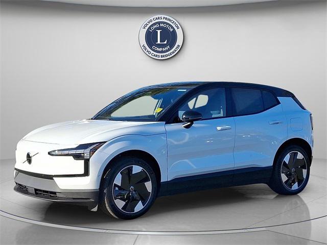 new 2026 Volvo EX30 car, priced at $48,445