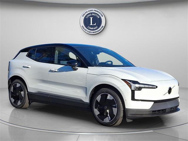 new 2026 Volvo EX30 car, priced at $48,445