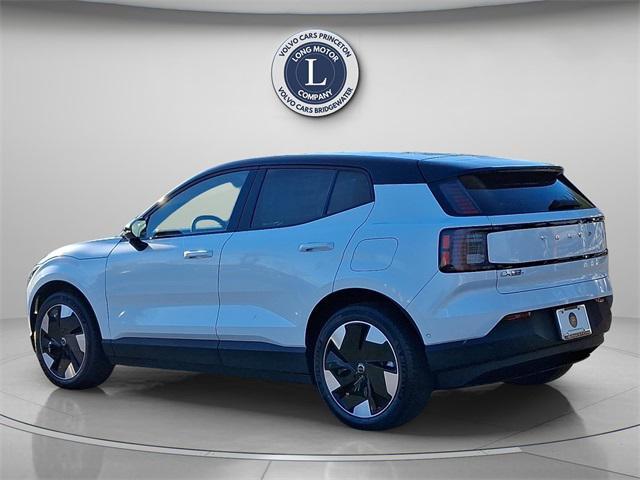new 2026 Volvo EX30 car, priced at $48,445