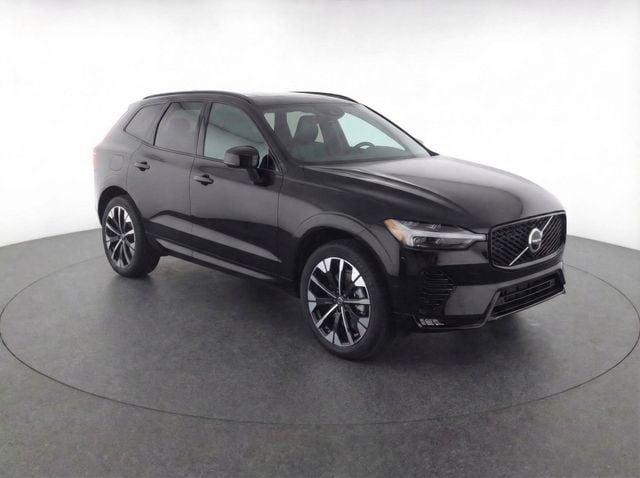 new 2026 Volvo XC60 car, priced at $64,055