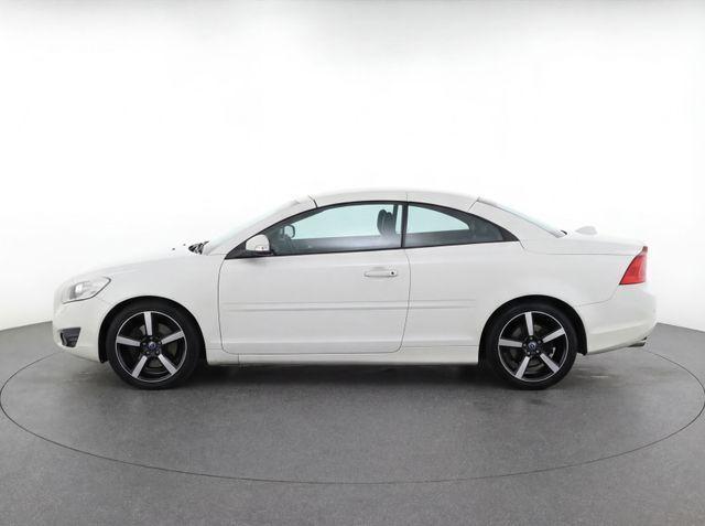 used 2012 Volvo C70 car, priced at $15,991