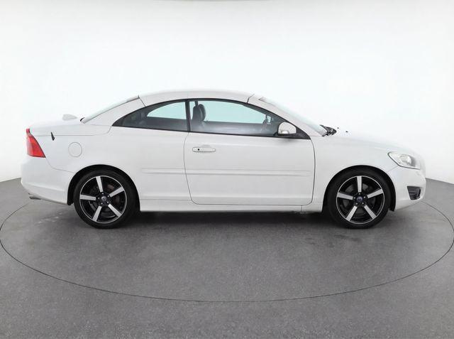 used 2012 Volvo C70 car, priced at $15,991