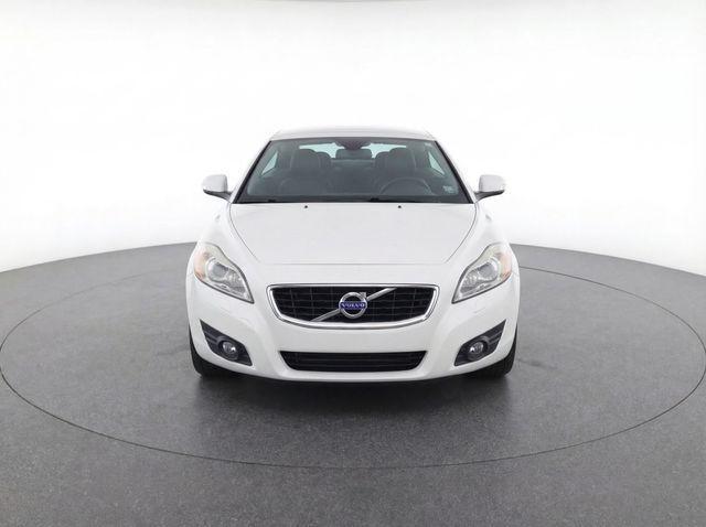used 2012 Volvo C70 car, priced at $15,991