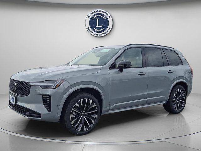 new 2026 Volvo XC90 car, priced at $75,245