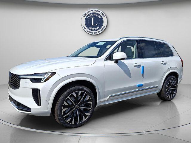 new 2026 Volvo XC90 car, priced at $75,270