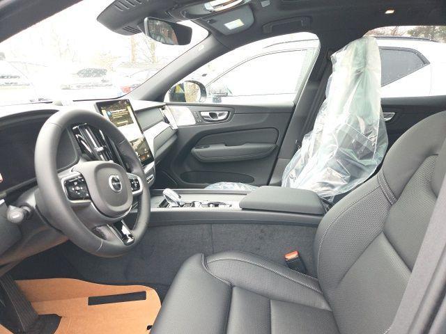 new 2026 Volvo XC60 car, priced at $69,395