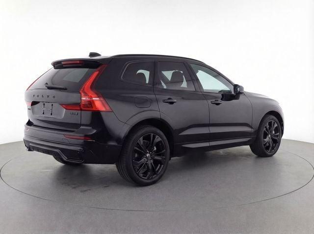new 2026 Volvo XC60 car, priced at $69,395