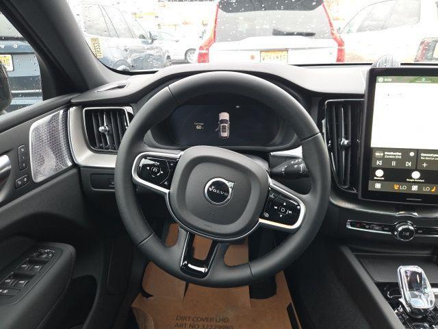 new 2026 Volvo XC60 car, priced at $69,395