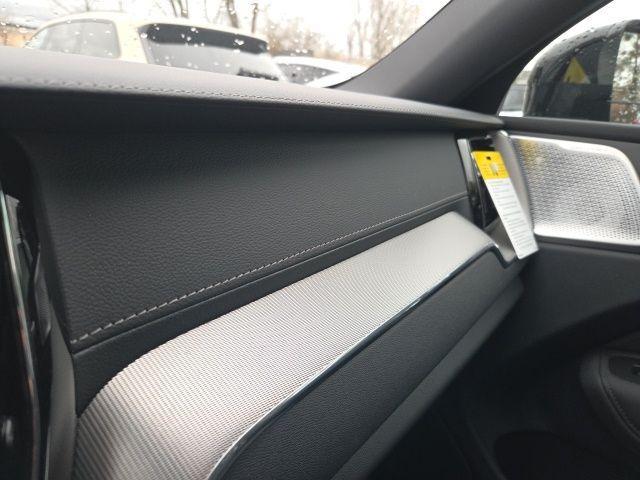 new 2026 Volvo XC60 car, priced at $69,395