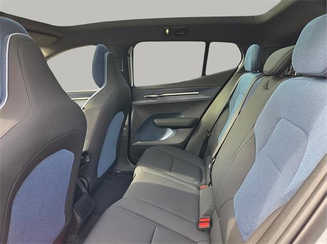 new 2025 Volvo EX30 car, priced at $39,950