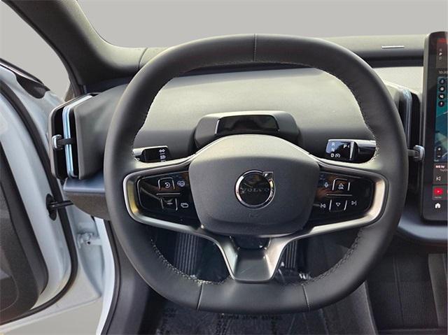 new 2025 Volvo EX30 car, priced at $39,950