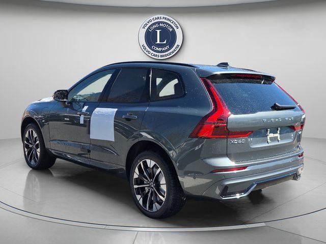 new 2026 Volvo XC60 Plug-In Hybrid car, priced at $74,135