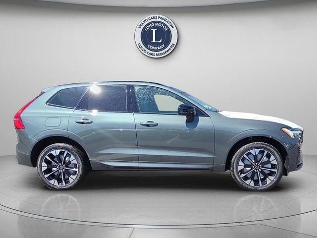 new 2026 Volvo XC60 Plug-In Hybrid car, priced at $74,135