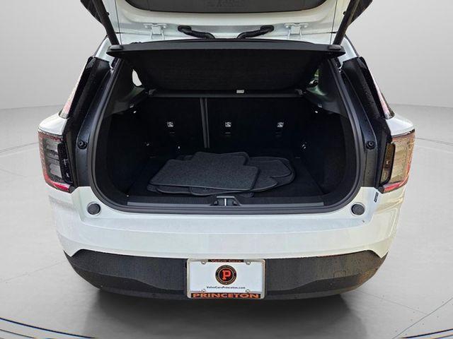 used 2025 Volvo EX30 car, priced at $39,950