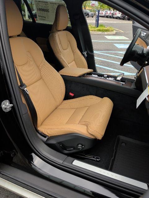 new 2026 Volvo V60 Cross Country car, priced at $62,240