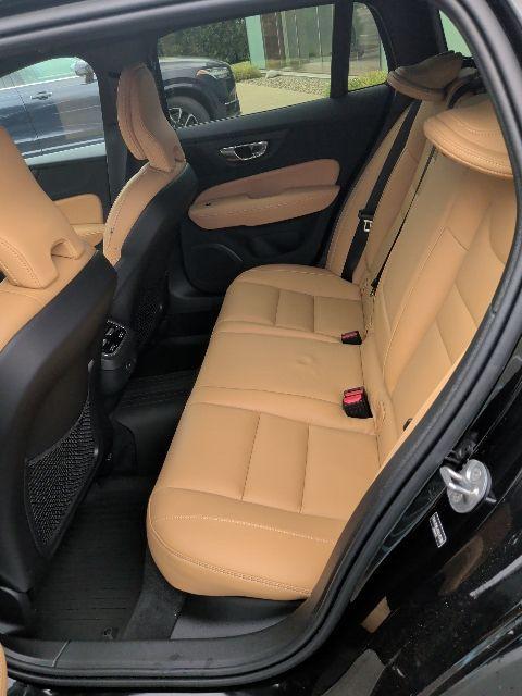 new 2026 Volvo V60 Cross Country car, priced at $62,240