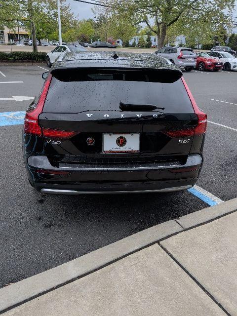 new 2026 Volvo V60 Cross Country car, priced at $62,240