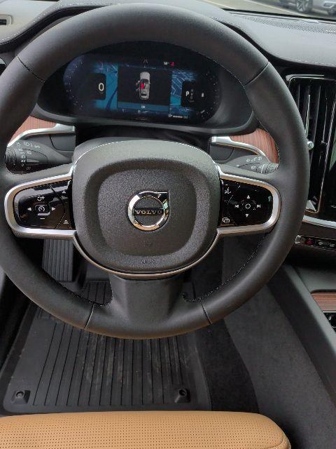 new 2026 Volvo V60 Cross Country car, priced at $62,240