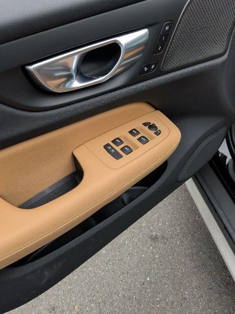 new 2026 Volvo V60 Cross Country car, priced at $62,240
