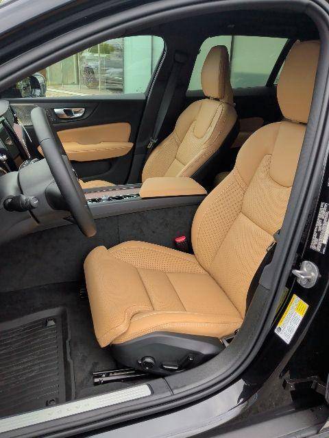 new 2026 Volvo V60 Cross Country car, priced at $62,240