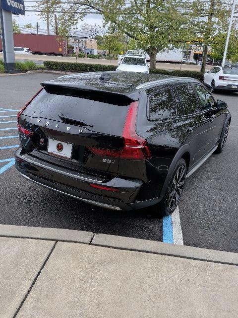 new 2026 Volvo V60 Cross Country car, priced at $62,240