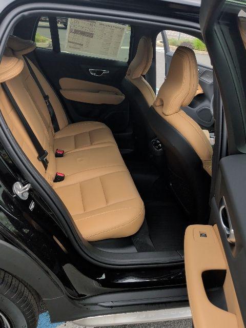 new 2026 Volvo V60 Cross Country car, priced at $62,240