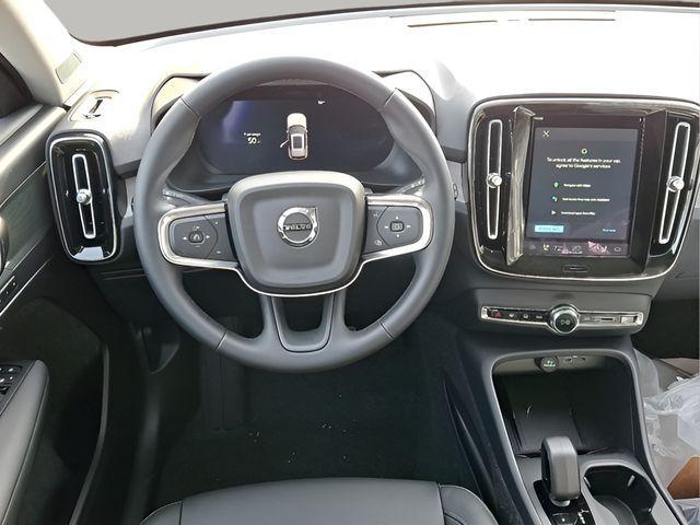new 2026 Volvo XC40 car, priced at $46,645