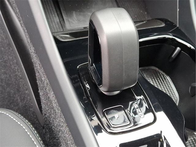 used 2025 Volvo XC40 car, priced at $31,839