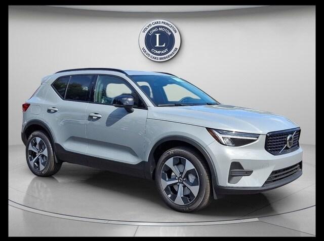 new 2024 Volvo XC60 car, priced at $55,540