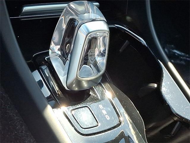 used 2025 Volvo XC40 car, priced at $29,990