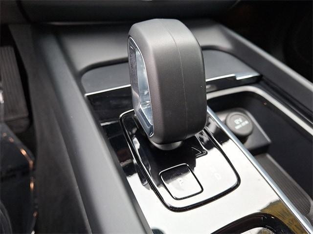 used 2025 Volvo XC60 car, priced at $33,839