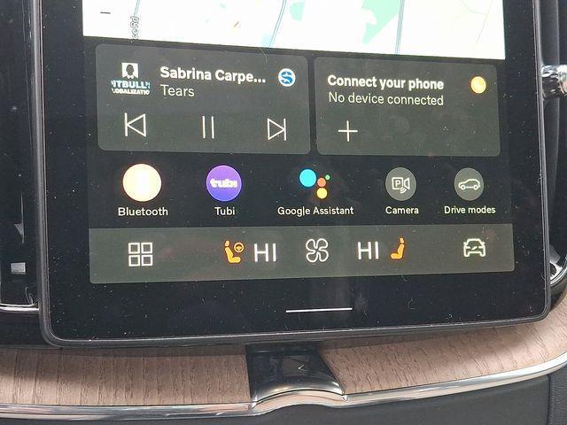 new 2026 Volvo XC60 car, priced at $58,490