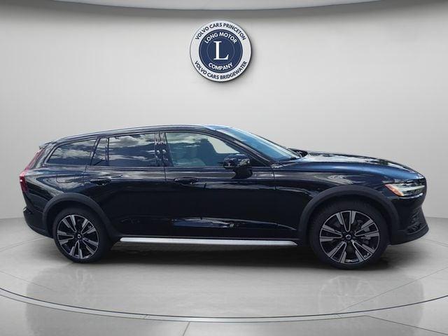 new 2026 Volvo V60 Cross Country car, priced at $62,145
