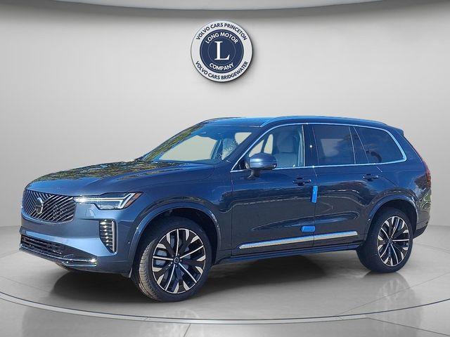 new 2026 Volvo XC90 car, priced at $71,945