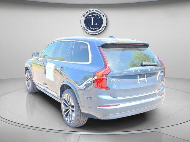 new 2026 Volvo XC90 car, priced at $68,580