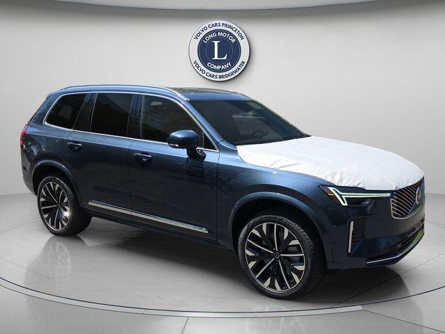 new 2026 Volvo XC90 car, priced at $68,580