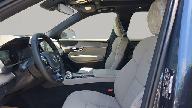 new 2026 Volvo XC90 car, priced at $68,580