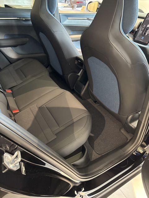 new 2026 Volvo EX30 car, priced at $48,885