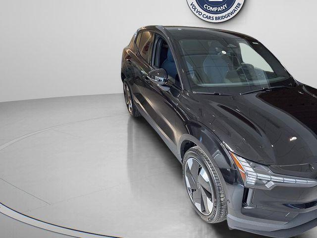 new 2026 Volvo EX30 car, priced at $48,885