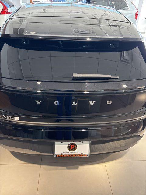 new 2026 Volvo EX30 car, priced at $48,885