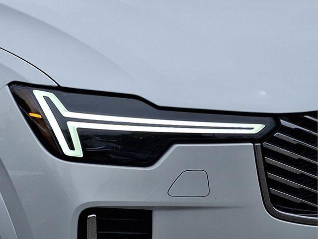 new 2026 Volvo XC90 car, priced at $71,945