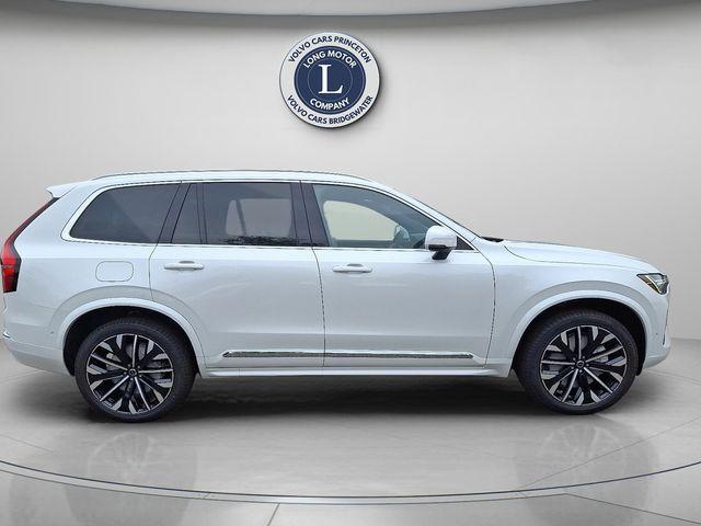 new 2026 Volvo XC90 car, priced at $71,945