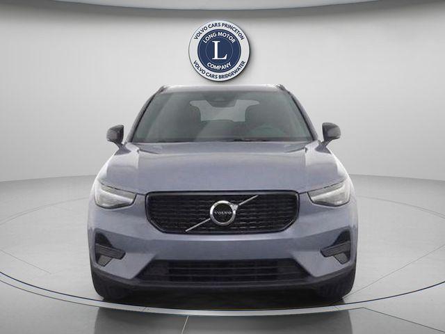 new 2026 Volvo XC40 car, priced at $46,645