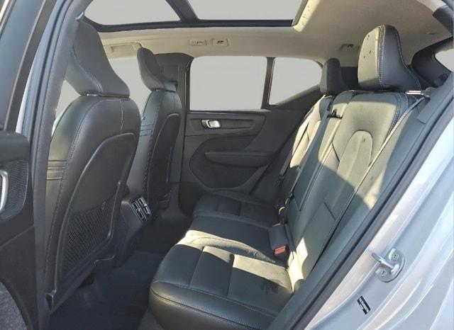used 2025 Volvo XC40 car, priced at $28,850