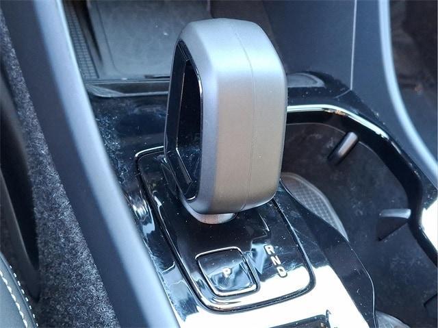 used 2025 Volvo XC40 car, priced at $31,991