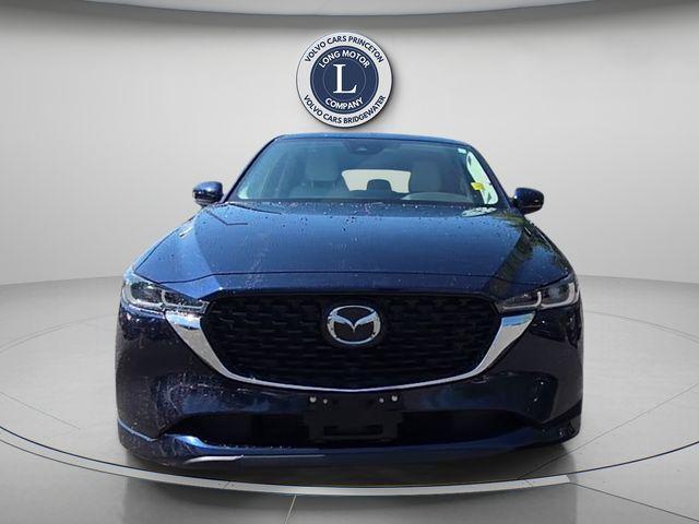 used 2024 Mazda CX-5 car, priced at $27,991
