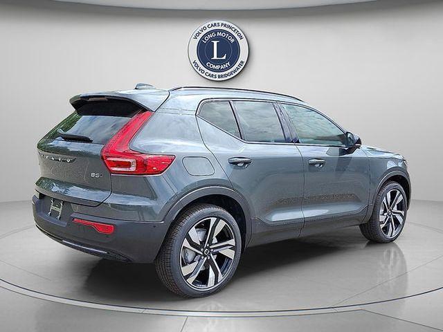 new 2026 Volvo XC40 car, priced at $53,525